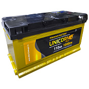 Аккумулятор Unicorn Gold (110 Ah) L5